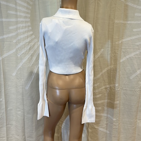 A.L.C. Ashlyn Top - Picture 8 of 11